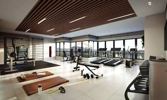 Imagem 6: Apartamento para Venda em Itajaí, Dom Bosco, 3 dormitórios, 1 suíte, 3 banheiros, 2 vagas