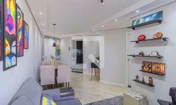 Imagem 4: Apartamento à Venda - Jardim Roberto, 2 Quartos, 52 m2