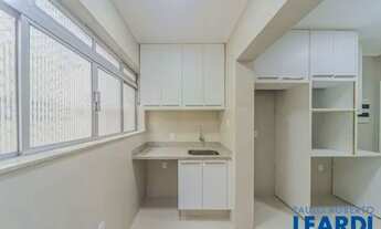 Imagem 7: APARTAMENTO - MOEMA PÁSSAROS - SP