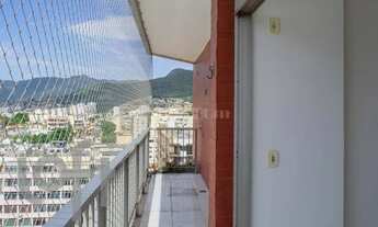 Imagem 3: Méier Apartamento com 2 dormitórios