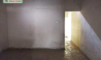 Imagem 6: Casa com 1 dormitório para alugar, 55 m² por R$ 597,00/mês - Cambeba - Fortaleza/CE