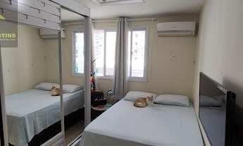 Imagem 6: 3 quartos na Praia da Costa - Ed. Costa do Pacifico Cód: 22755 m