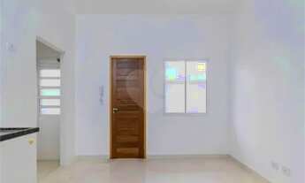 Imagem 7: Apto freguesia do ó com vaga