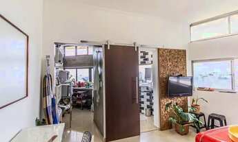 Imagem: Apartamento para Aluguel - Centro, 1 Quarto