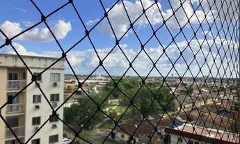 Imagem: Pereira Imóveis Vende Apartamento 51m²