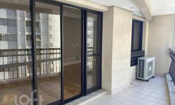 Imagem: SãO PAULO - Apartamento Padrão - Perdizes