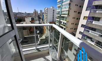 Imagem 3: Apartamento NOVO a venda 3 quartos, 75m² na Praia do Morro em Guarapari