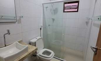 Imagem 6: Casa para venda possui 120 metros quadrados com 3 quartos