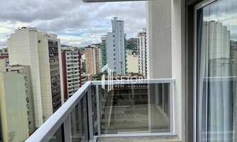 Imagem 7: Apartamento com 1 quarto para alugar, 35 m² por R$ 2.200,00/mês - Centro - Juiz de Fora/MG