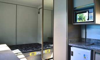 Imagem 7: STUDIO, NOVIDADE NO MERCADO- ALTO PADRÃO