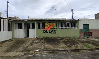 Imagem: Aluguel em Recanto das Emas, QD 206