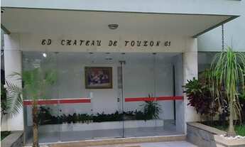 Imagem: APARTAMENTO - COLINA