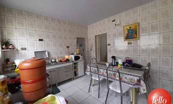 Imagem 6: São Paulo - Casa Padrão - Tucuruvi