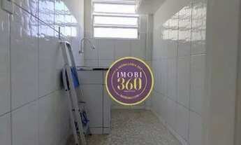 Imagem 4: Apartamento com 1 dormitório para alugar, 50 m² por R$ 1.834/mês - Santa Efigênia - São Pa