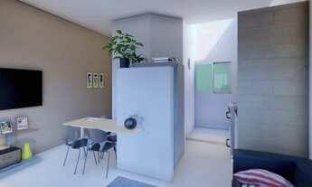 Imagem: Casa de condomínio na Rua Priscila Dutra