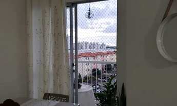 Imagem 2: Vendo apartamento