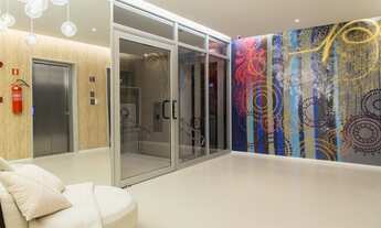 Imagem 6: Studio para INVESTIMENTO 26m² com vaga de garagem Consolação - São Paulo - SP