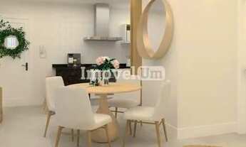 Imagem 2: Humaitá Apartamento com 2 dormitórios