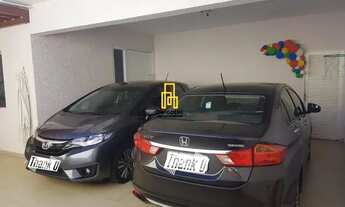 Imagem: Casa para Venda em Uberlândia, Alto Umuarama