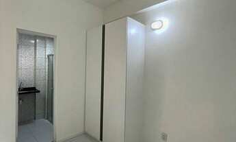 Imagem 6: Quitinete na Praia de Iracema, excelente localização, prédio novo!