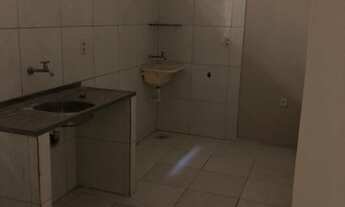 Imagem 4: Apartamento para aluguel possui 48 metros quadrados com 2 quartos em Amadeu Furtado - Fort