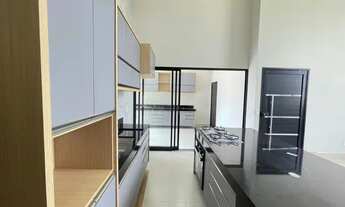 Imagem 7: CASA RESIDENCIAL em INDAIATUBA - SP, LOTEAMENTO PARK GRAN RESERVE