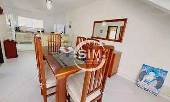 Imagem 5: Casa com 4 dormitórios à venda, 126 m² no Parque Burle - Cabo Frio/RJ