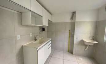 Imagem 4: Apartamento no Condomínio Jardins da Roseira em Paulista/PE - 7° andar