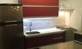 Imagem 5: FLAT - MOEMA PÁSSAROS - SP