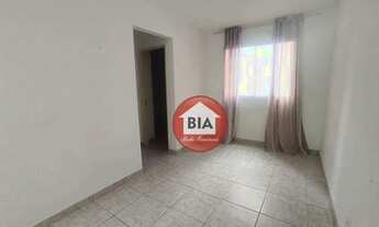 Imagem 4: Apartamento com 2 quartos, 50 m², à venda por R$ 220.500- Avenida Doutor Bernardino Brito