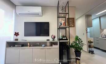 Imagem 4: Apartamento para venda no bessa com 02 quartos próximo ao parque