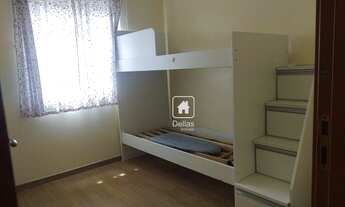 Imagem 6: Apartamento com 2 dormitórios para alugar, 55 m² por R$ 1.480,00/mês - Núcleo Colonial de