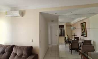 Imagem: Alugo Apê mobiliado no Vitória São Luís