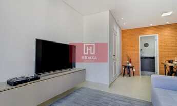 Imagem 4: Apartamento para alugar no bairro Itaim Bibi - São Paulo/SP, Zona Oeste