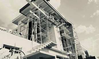 Imagem 4: Casa - Condomínio Residencial Jaguary - Urbanova - 4 Quartos - 460 Metros - São José Dos C