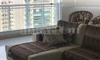 Imagem 3: Barra da Tijuca Apartamento cobertura com 4 dormitórios