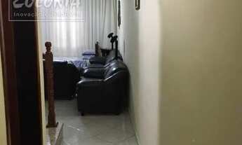 Imagem 6: Santo André - Casa Padrão - Vila Francisco Matarazzo