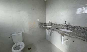 Imagem 3: Lhr10Sobrado 158 m2 com 3 quartos em Morada de Laranjeiras - Serra - ES