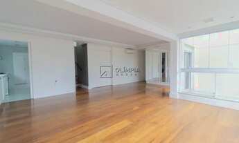 Imagem 3: Locação Cobertura 2 Dormitórios - 220 m² Pinheiros