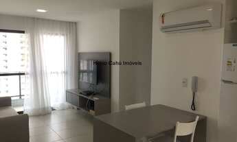 Imagem: Flat 2 quartos Boa Viagem