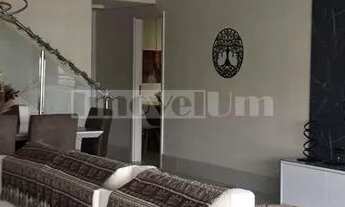 Imagem 2: Barra da Tijuca Apartamento cobertura com 4 dormitórios