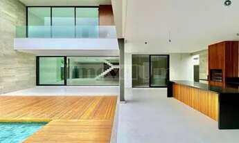 Imagem 2: Barra da Tijuca Casa em condomínio com 5 dormitórios