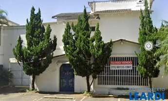 Imagem 3: CASA ASSOBRADADA - PINHEIROS - SP