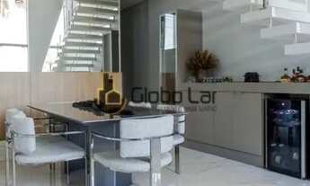 Imagem 2: Linda casa com 3 dormitorios - TERRAS DE SAO BENTO II