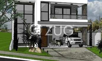 Imagem 2: Casa - Swiss Park - Campinas