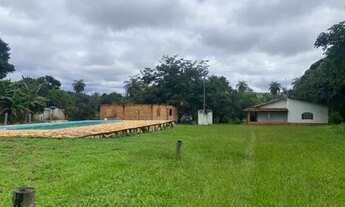 Imagem 6: Sitio 20.000m², terreno plano, piscina, agua corrente nos fundos,Jaboticatubas