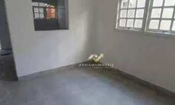 Imagem 2: Sobrado com 4 dormitórios, 230 m² - venda por R$ 640.000,00 ou aluguel por R$ 3.000,00/mês