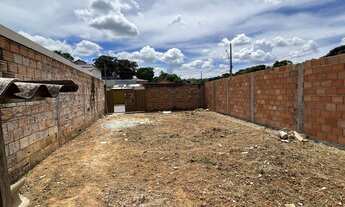 Imagem 7: LOTE BAIRRO NACIONAL CONTAGEM