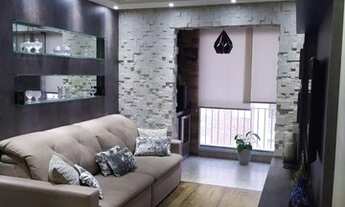 Imagem: APARTAMENTO - JARDIM FLOR DA MONTANHA