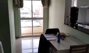 Imagem: Apartamento com Dormitorios em Nova Gerty